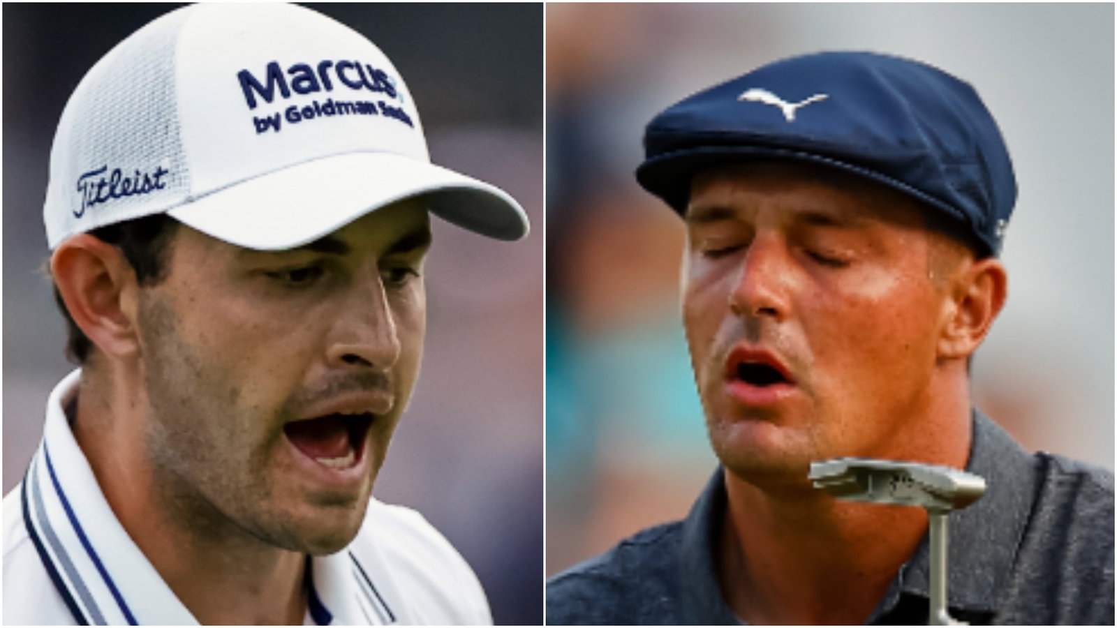 FedExCup leader Patrick Cantlay offers INTERESTING TAKE on Bryson DeChambeau